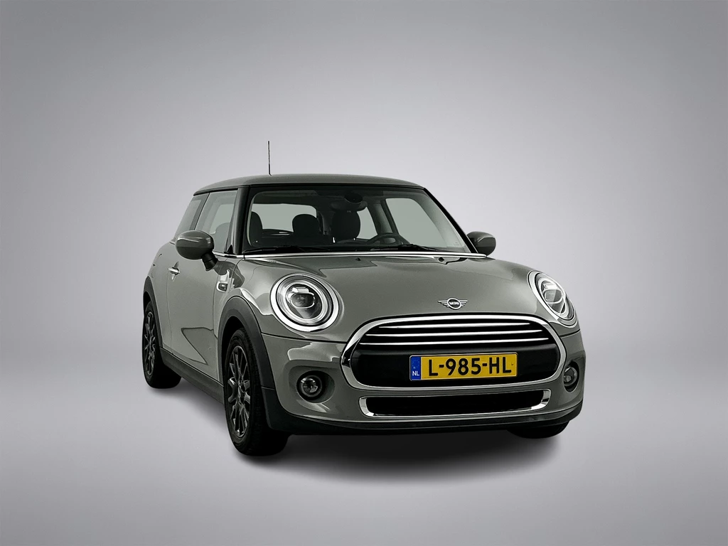 MINI Cooper – foto 7