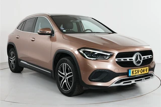 Mercedes-Benz GLA – thumbnail 10