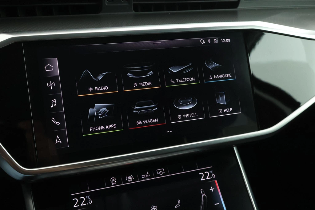 Audi A6 – foto 26