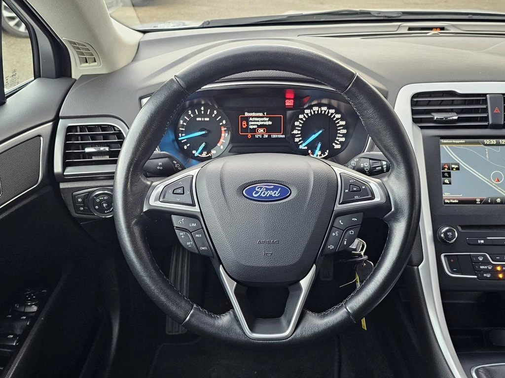 Ford Mondeo – foto 20
