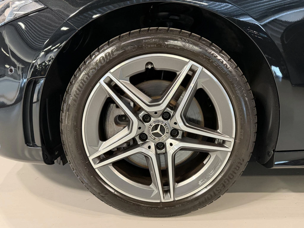 Mercedes-Benz A-Klasse – foto 8