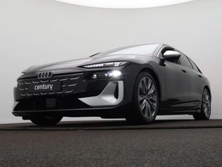 Audi S6 – thumbnail 2