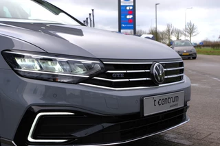 Volkswagen Passat – thumbnail 18