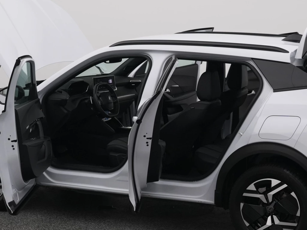 Peugeot 2008 – foto 35