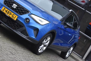 SEAT Arona – thumbnail 3