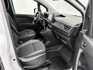 Nissan Townstar – thumbnail 22