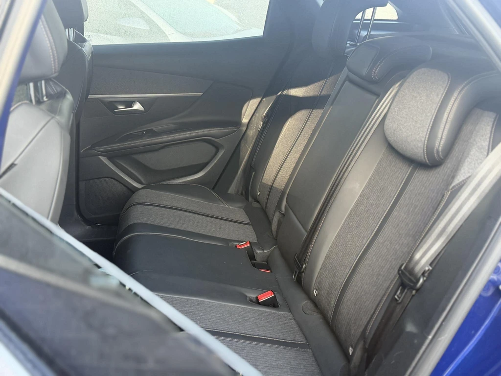 Peugeot 3008 – foto 13