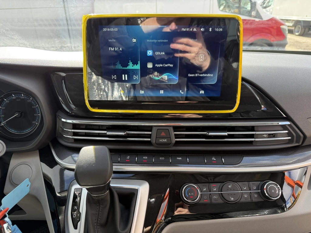 Maxus eDeliver9 – foto 21