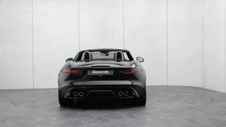 Jaguar F-Type – thumbnail 7