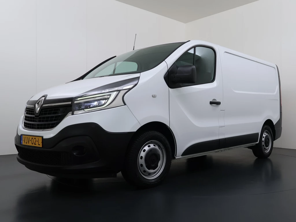 Renault Trafic – foto 2