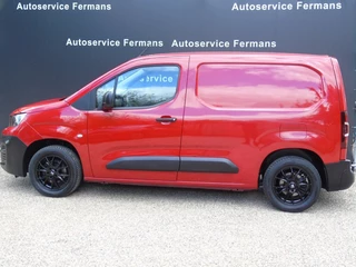 Peugeot Partner – thumbnail 5