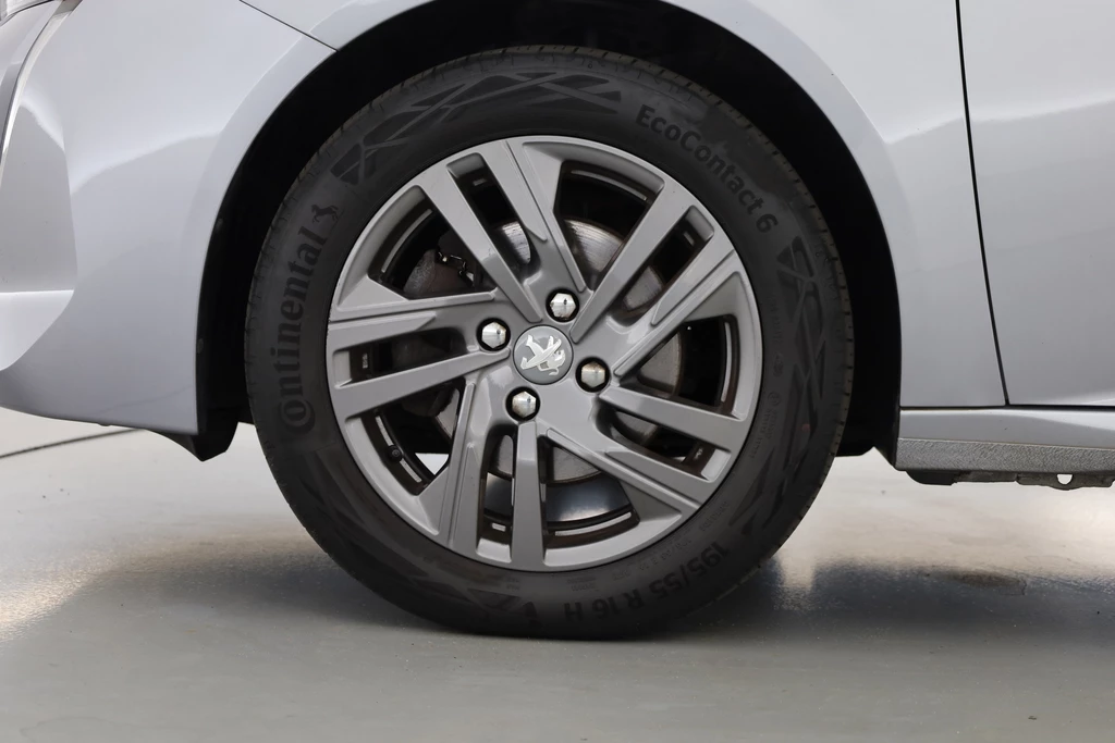 Peugeot 208 – foto 23