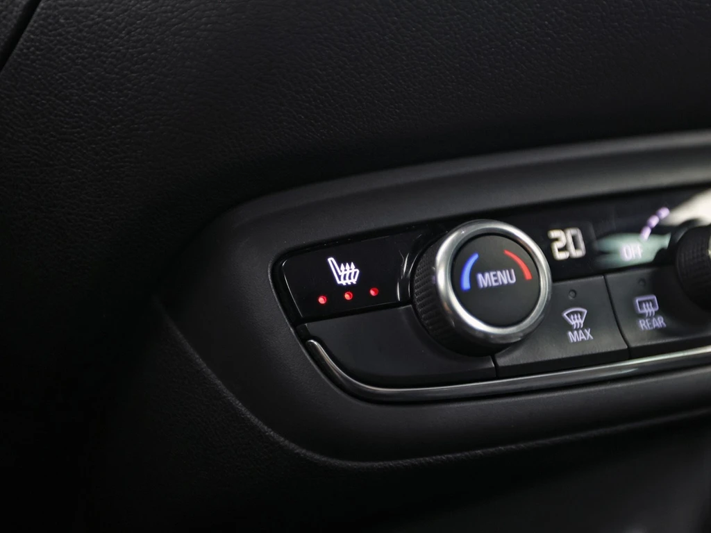 Opel Crossland X – foto 12