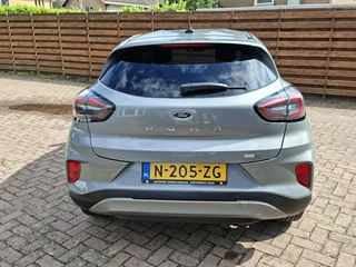 Ford Puma – thumbnail 5