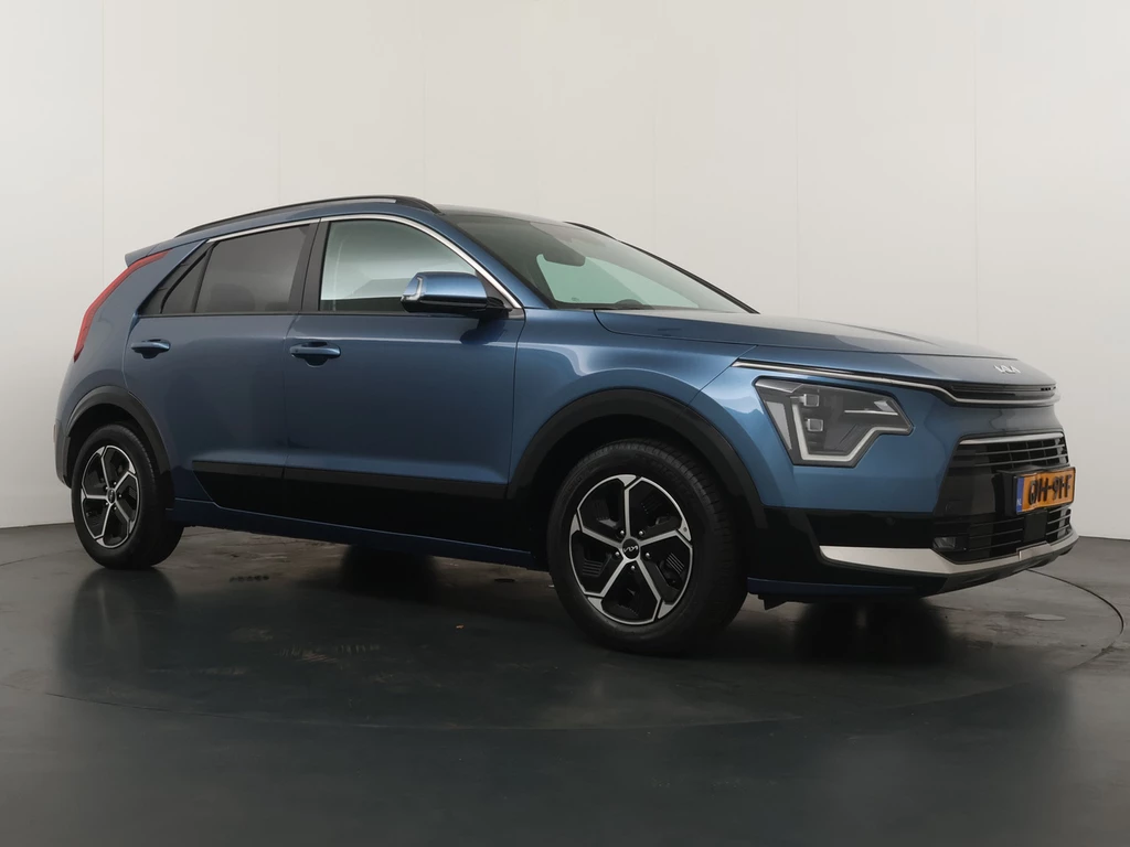 Kia Niro – foto 10