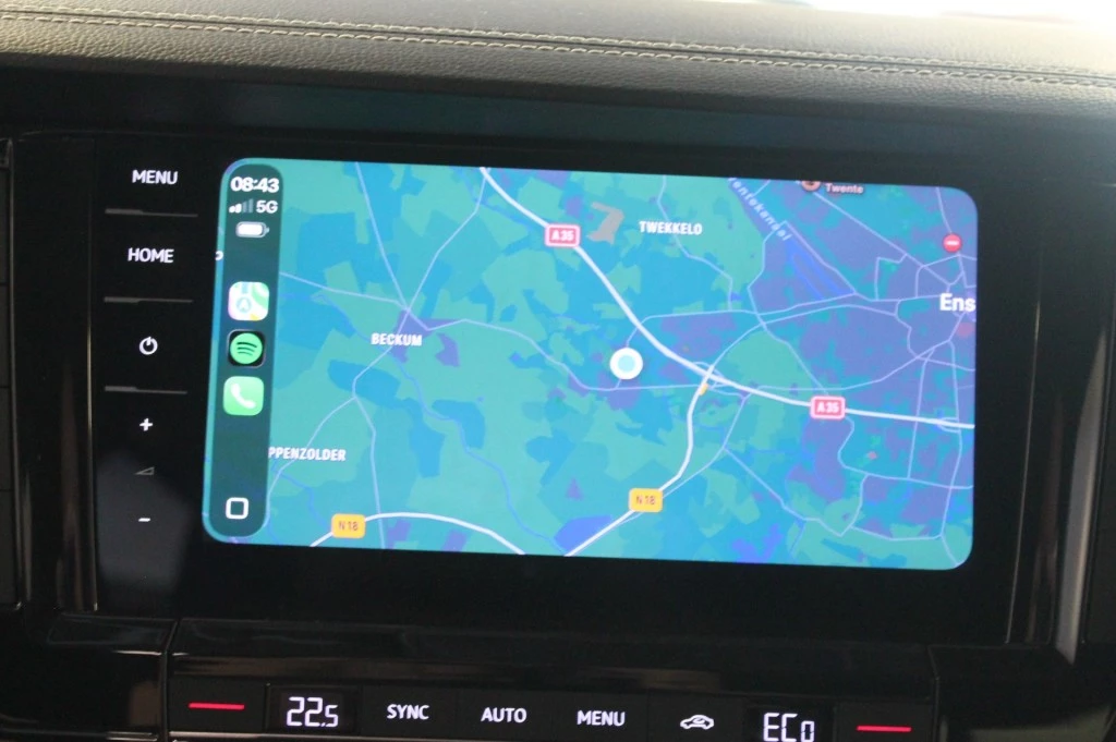 Volkswagen Touareg – foto 38