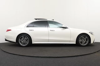 Mercedes-Benz S-Klasse – thumbnail 5