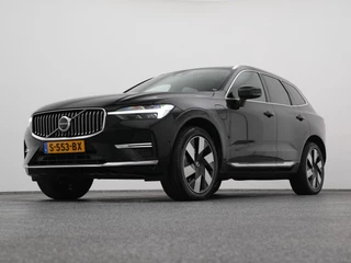 Volvo XC60 – thumbnail 2