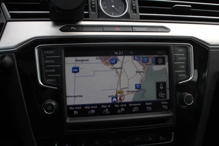 Volkswagen Passat – thumbnail 21
