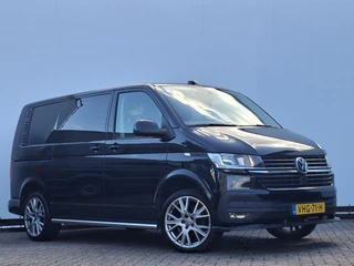 Volkswagen Transporter – thumbnail 10