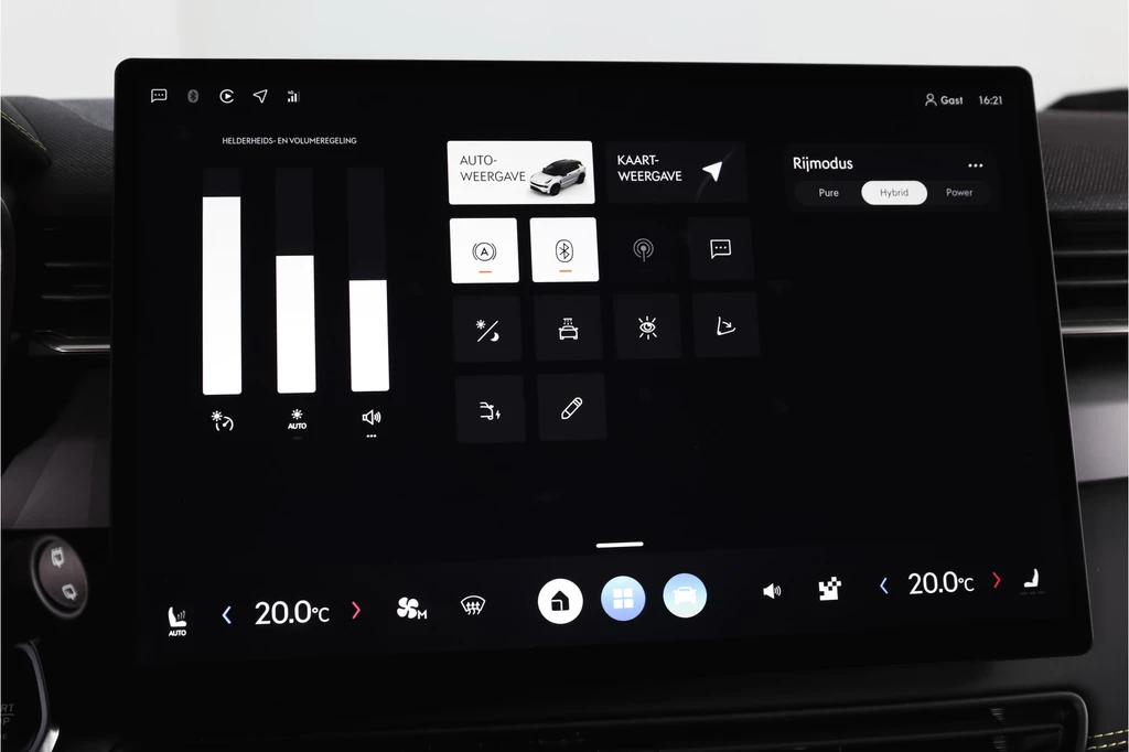 Lynk & Co 01 – foto 33