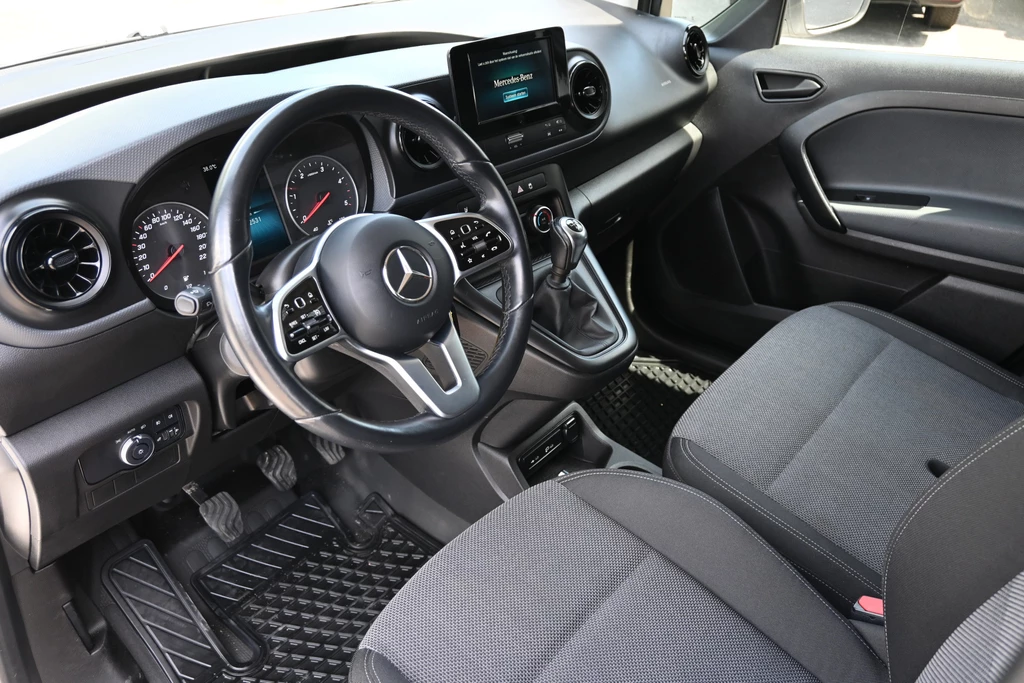Mercedes-Benz Citan – foto 7