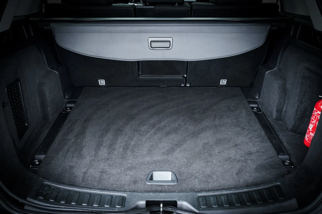 Land Rover Discovery Sport – foto 34