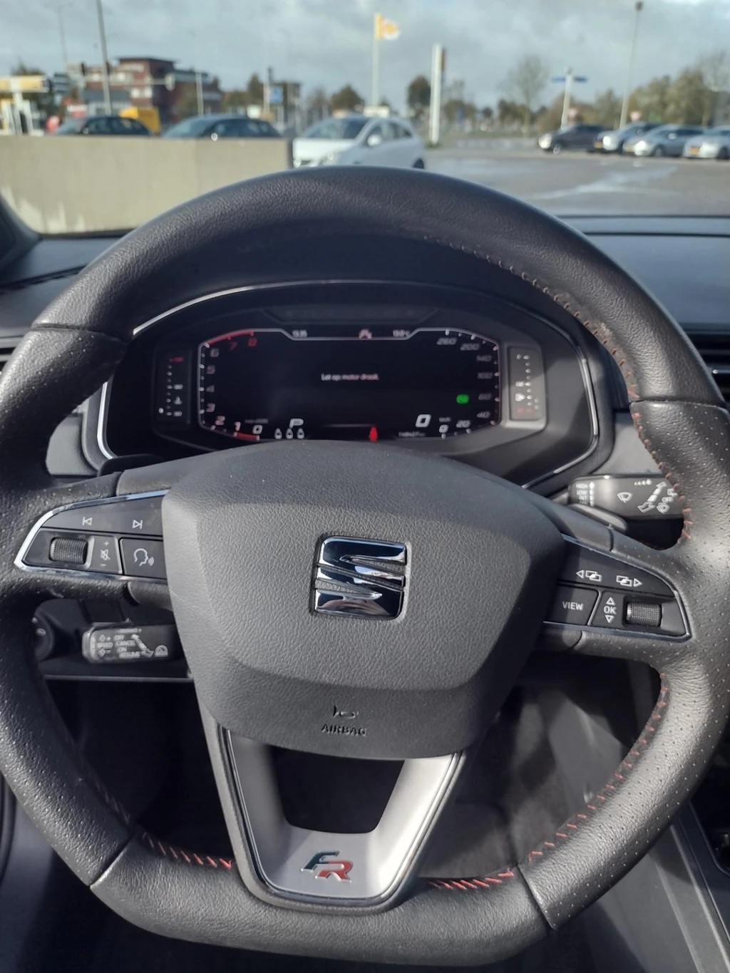 SEAT Ibiza – foto 20