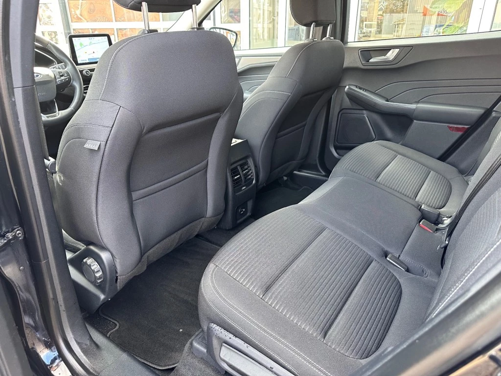 Ford Kuga – foto 27