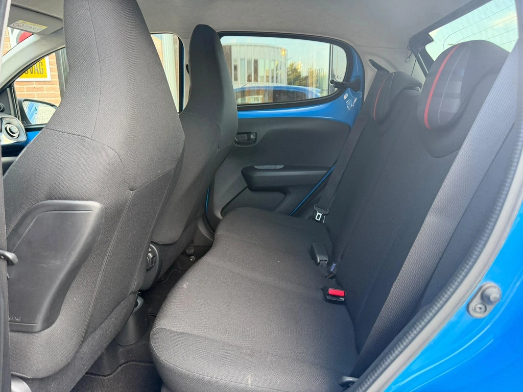 Peugeot 108 – foto 21