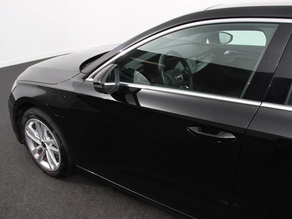 Audi A3 – foto 3