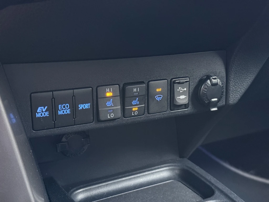 Toyota RAV4 – foto 21