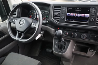 Volkswagen Crafter – thumbnail 7