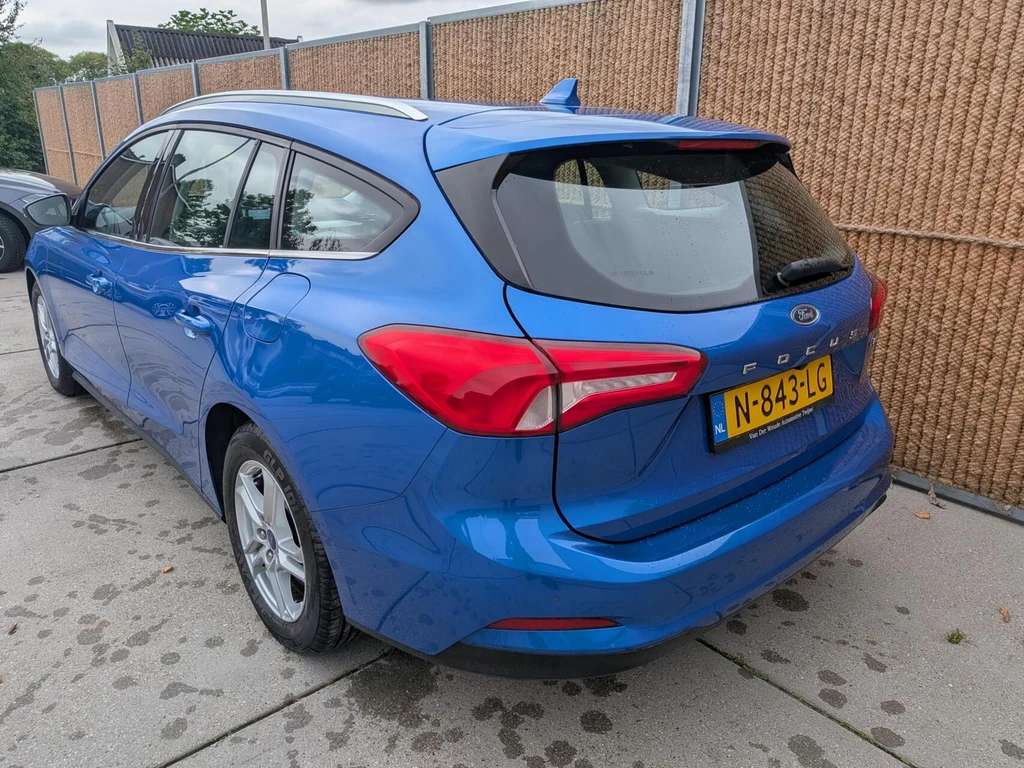 Ford Focus – foto 5