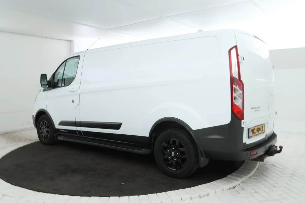 Ford Transit Custom – foto 2