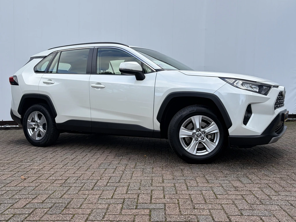 Toyota RAV4 – foto 12