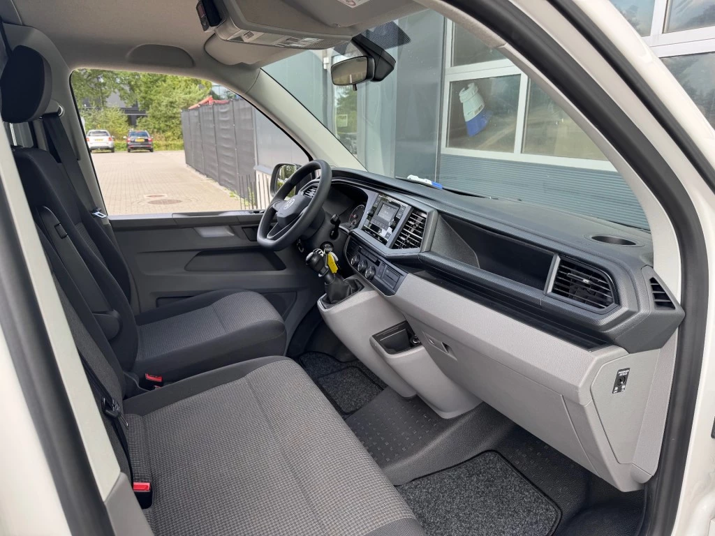 Volkswagen Transporter – foto 27