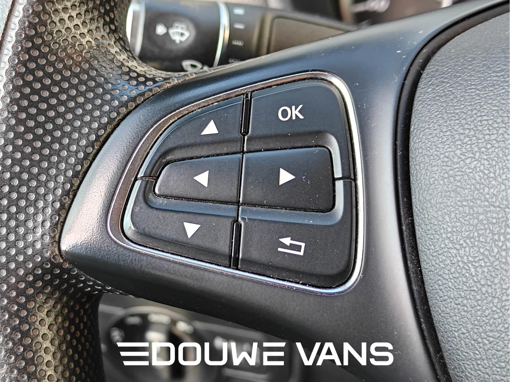 Mercedes-Benz Vito – foto 20