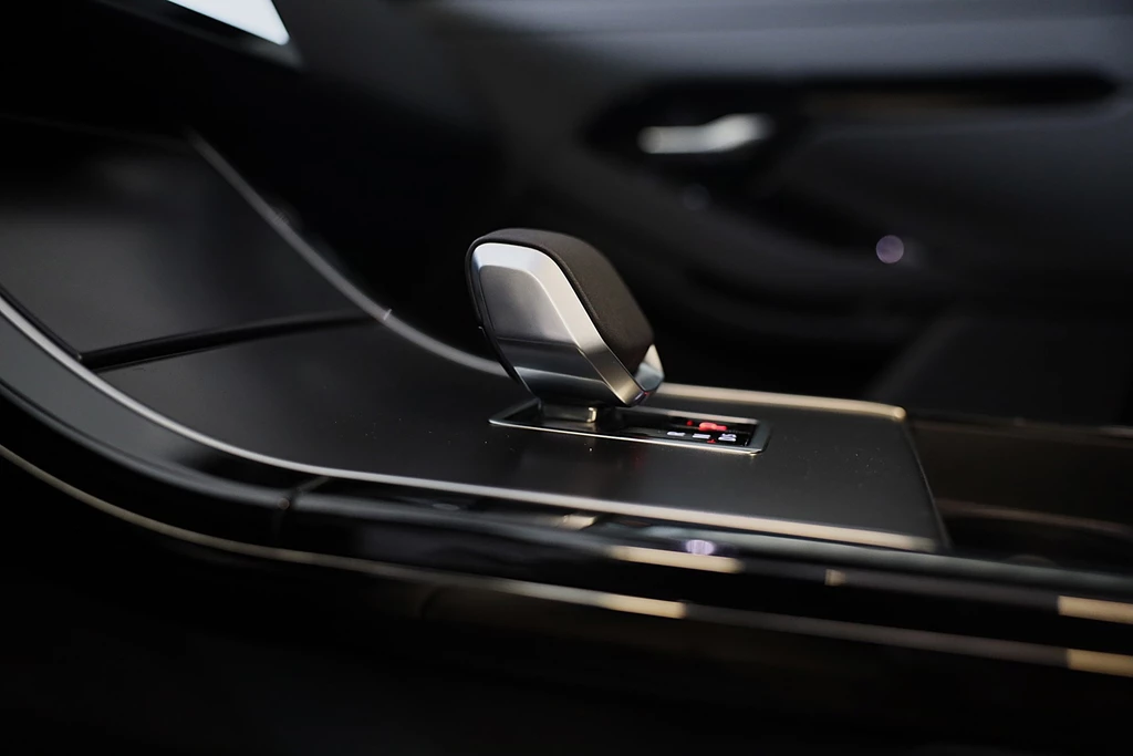 Land Rover Range Rover Evoque – foto 39
