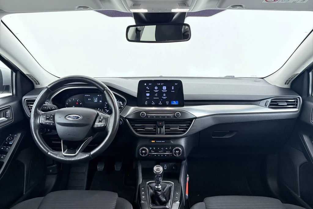 Ford Focus – foto 15