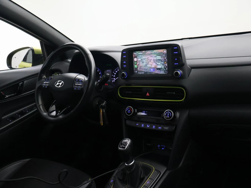 Hyundai Kona – foto 21