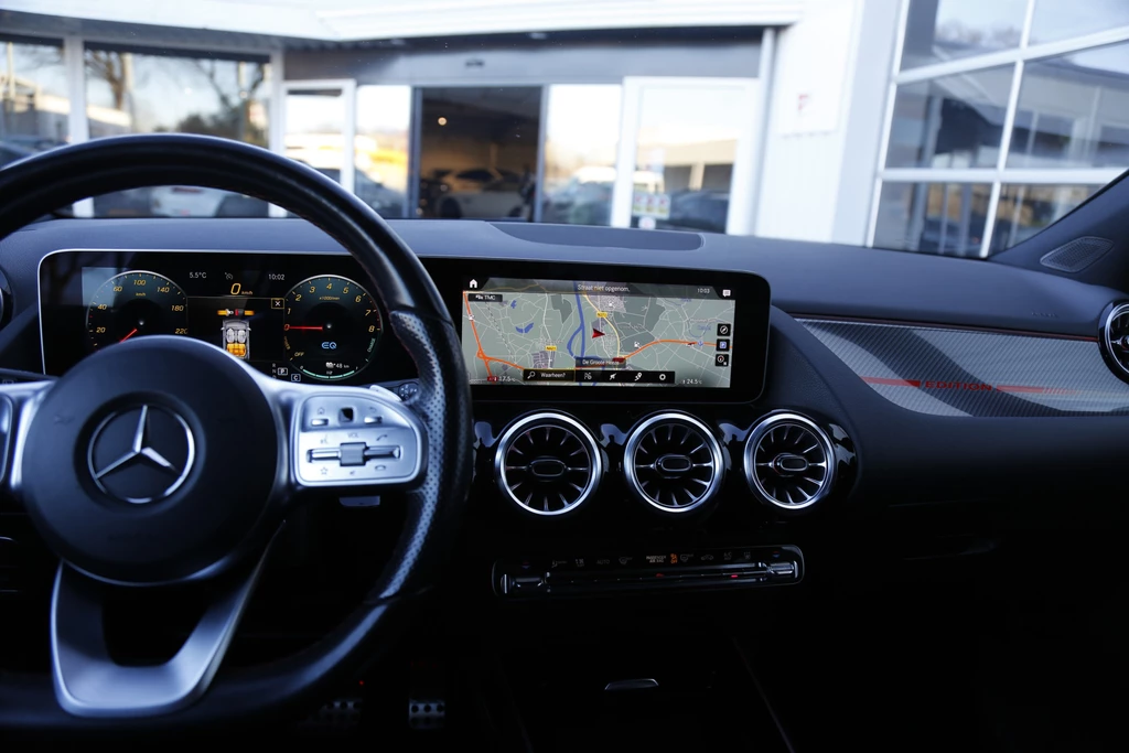 Mercedes-Benz GLA – foto 47