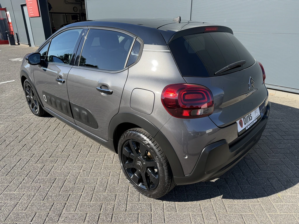 Citroën C3 – foto 5