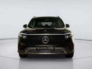 Mercedes-Benz EQB – thumbnail 3
