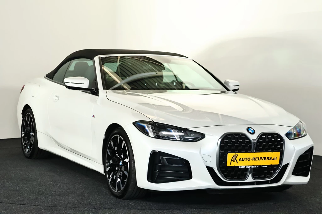 BMW 4 Serie – foto 9