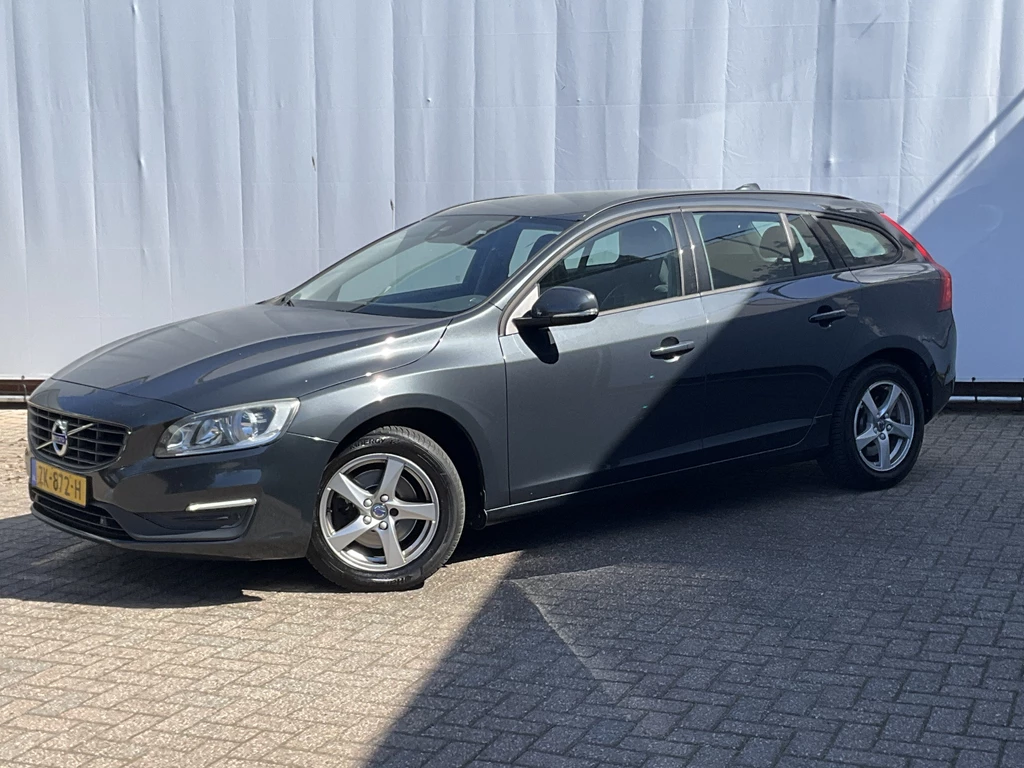 Volvo V60 – foto 2