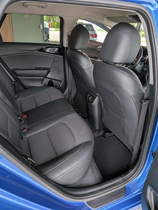 Kia Ceed Sportswagon – thumbnail 19