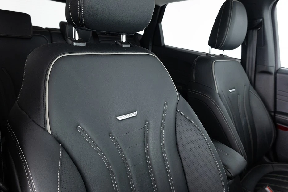 Ford Kuga – foto 9