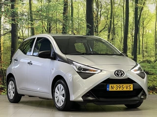 Toyota Aygo – thumbnail 6