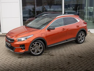 Kia XCeed – thumbnail 2